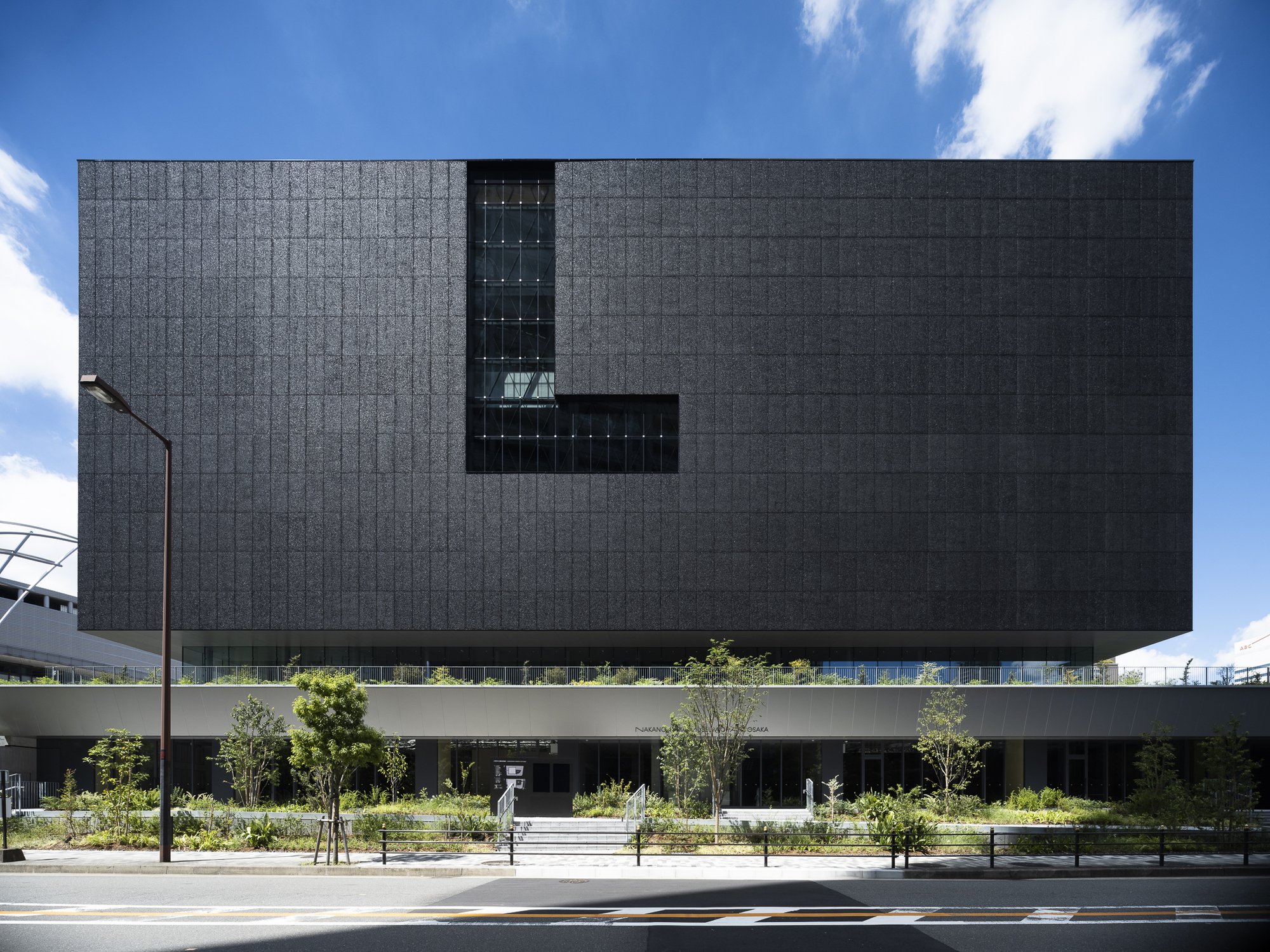 🖼️ 나카지마 미술관 이미지 1